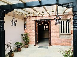 Hotel Central Bhaktapur