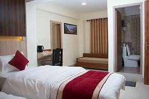 Hotel Central Bhaktapur
