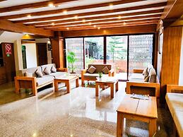 Hotel Central Bhaktapur