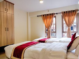 Hotel Central Bhaktapur
