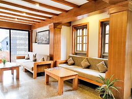 Hotel Central Bhaktapur