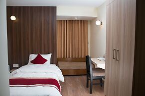 Hotel Central Bhaktapur