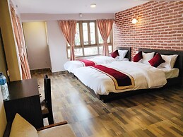 Hotel Central Bhaktapur