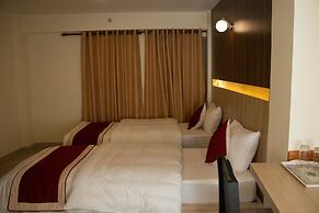 Hotel Central Bhaktapur