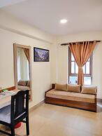 Hotel Central Bhaktapur