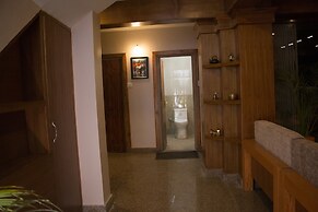 Hotel Central Bhaktapur