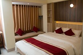 Hotel Central Bhaktapur