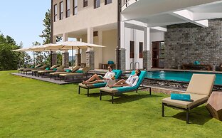 Anasa Wellness Resort