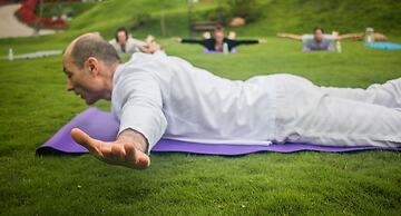 Anasa Wellness Resort