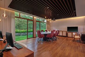 Anasa Wellness Resort