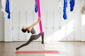 Anasa Wellness Resort