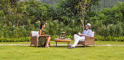 Anasa Wellness Resort