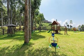 Anasa Wellness Resort