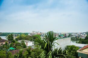 Hue Four Seasons Hotel