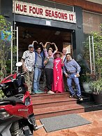 Hue Four Seasons Hotel