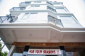 Hue Four Seasons Hotel