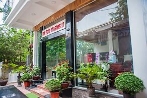 Hue Four Seasons Hotel