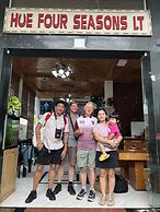 Hue Four Seasons Hotel