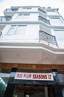 Hue Four Seasons Hotel