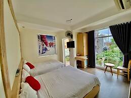 Hue Four Seasons Hotel