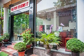 Hue Four Seasons Hotel