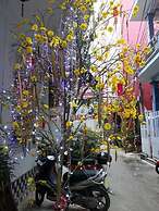 Hue Four Seasons Hotel