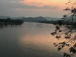 Hue Four Seasons Hotel