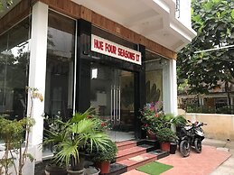 Hue Four Seasons Hotel