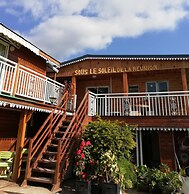 Sous le soleil de la Reunion