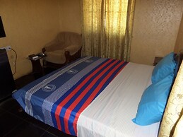 Abi-K Suites and Inn