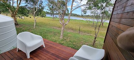 Brisbane North B&B and Winery