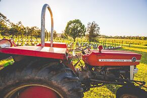 Brisbane North B&B and Winery