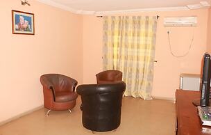 Afara Castle Hotel