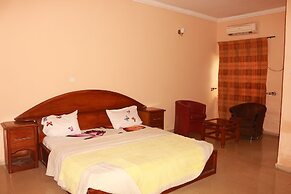Afara Castle Hotel