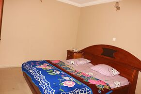 Afara Castle Hotel
