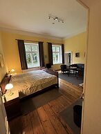 Hotel Pension Gutshaus Neu wendorf