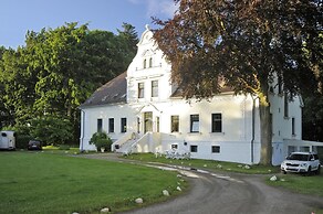 Hotel Pension Gutshaus Neu wendorf