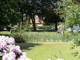 Hotel Pension Gutshaus Neu wendorf