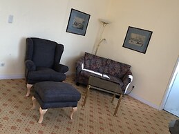 Hotel Pension Gutshaus Neu wendorf