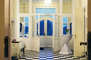 Hotel Pension Gutshaus Neu wendorf
