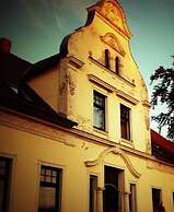 Hotel Pension Gutshaus Neu wendorf