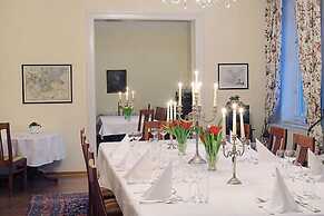 Hotel Pension Gutshaus Neu wendorf