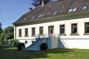 Hotel Pension Gutshaus Neu wendorf