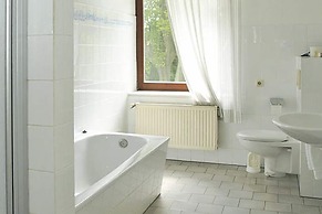 Hotel Pension Gutshaus Neu wendorf