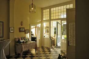 Hotel Pension Gutshaus Neu wendorf