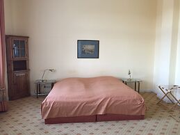 Hotel Pension Gutshaus Neu wendorf