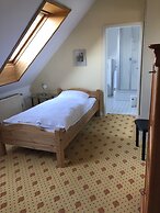 Hotel Pension Gutshaus Neu wendorf