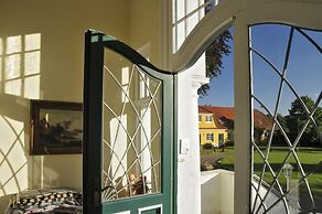 Hotel Pension Gutshaus Neu wendorf