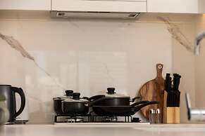 Airhome Southbank Riverside Tower