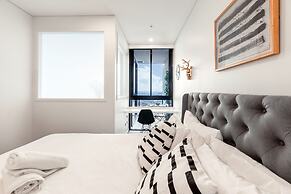 Airhome Southbank Riverside Tower